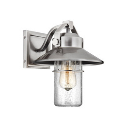 Elstead Lighting Boynton Lampa ścienna FE-BOYNTON2-S