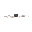 Lampa Sufitowa Zuma Line Wave 003902-031935