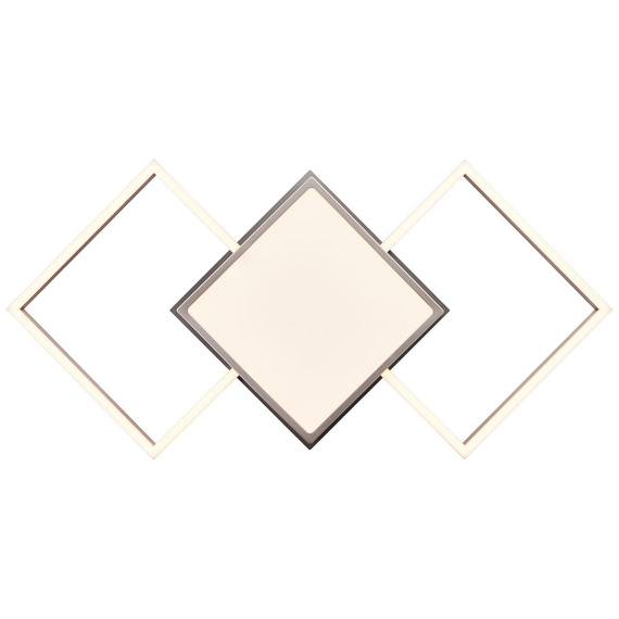 Brilliant Zelia Lampa sufitowa G99379/68