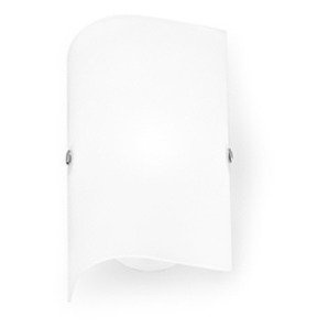 Lampa Ścienna bursztyn Linea Light Onda 358B921