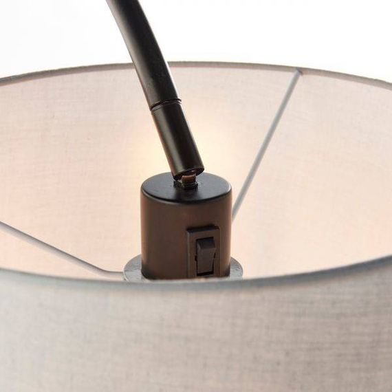 Lampa podłogowa Carlson Endon 78163