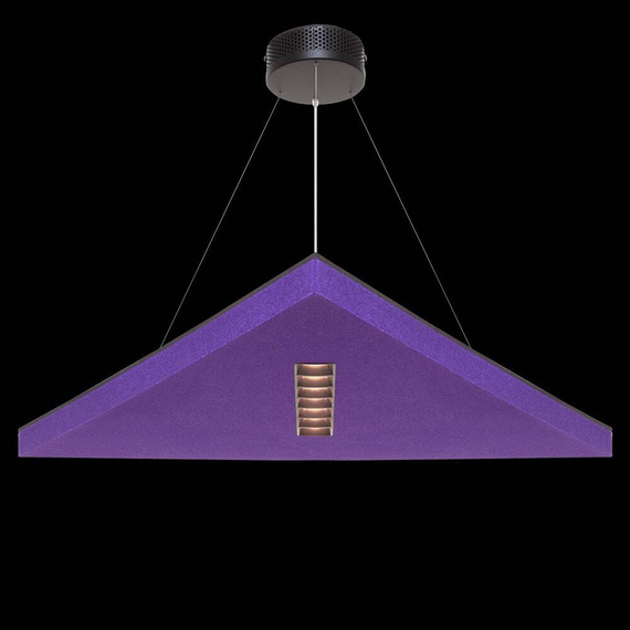 Lampa wisząca nowoczesna 66506 Ramko Fono