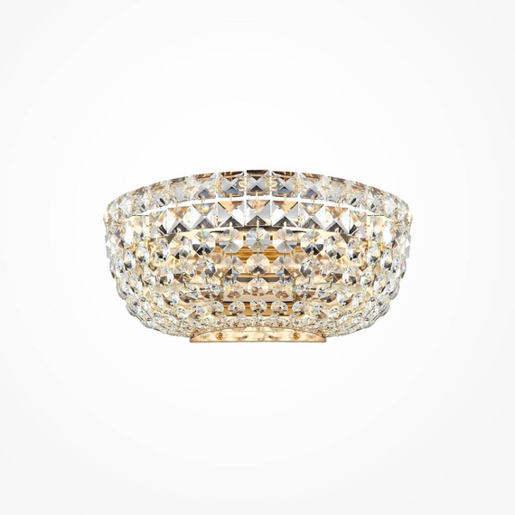 Kinkiet DIA100-WL-02-G Maytoni Basfor