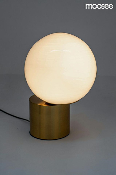 Lampa Biurkowa Moosee Parla MSE010300141