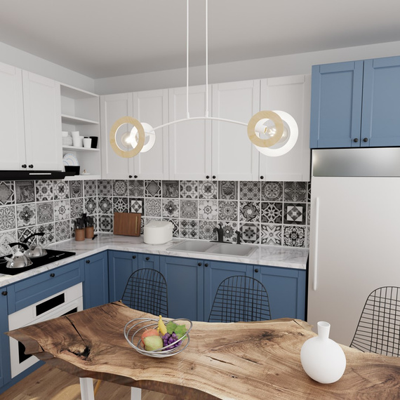 Zwis Emibig Skiva 2 Wh (1410/2)