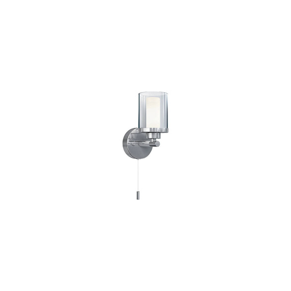 Lampa ścienna Nowodvorski Vista 8051