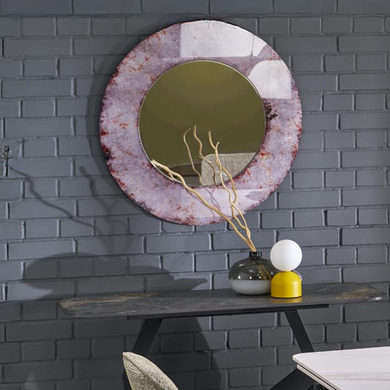 Lampa Stołowa TK Lighting Miki 16041