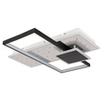 Lampa sufitowa Globo Lighting Dabby 67146