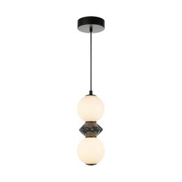 Zwis Italux Balos Pnd-94921-2A-Bk