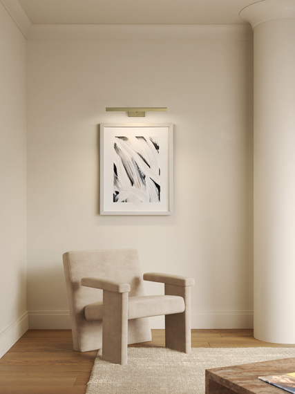 Lampa Ścienna Astro Renoir 1371031