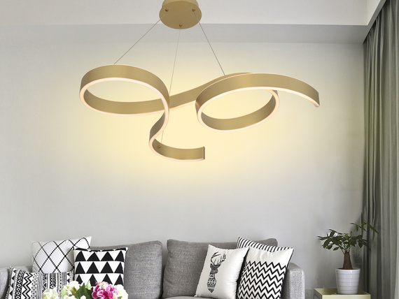 Lampa Wisząca Aviano 6213-0115