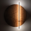 Lampa Ścienna Nowodvorski Sunset Led D 11432