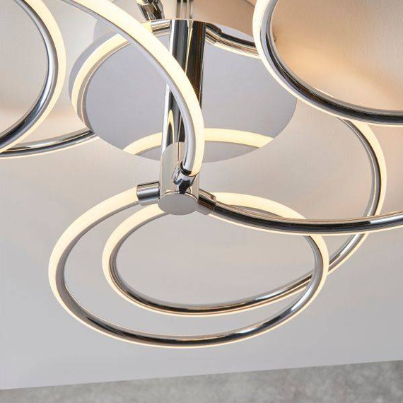 Endon 81886 Eterne Lampa sufitowa