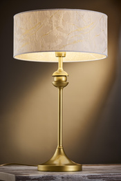 Lampka Biurkowa Jupiter Kaszmir 2112