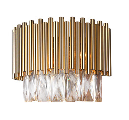 Lampa Ścienna Maxlight Passion W0250