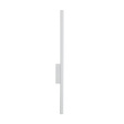 Kinkiet Nowodvorski Laser Wall White L 11813