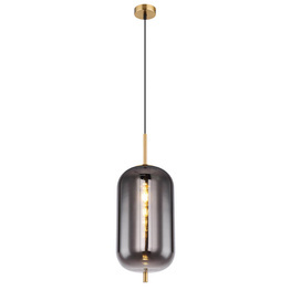 Globo Lighting Oprawa wisząca Blacky 15345H2MM