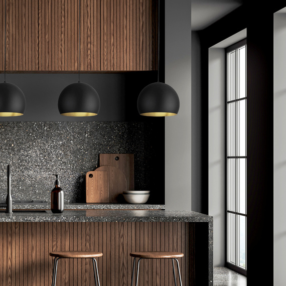 Zwis TK Lighting Zoe 10168