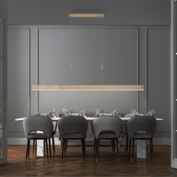 Lampa Wisząca Zuma Line Pure-moto 003902-029231