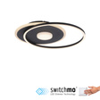Plafon Zuma Line Domino 003902-031929