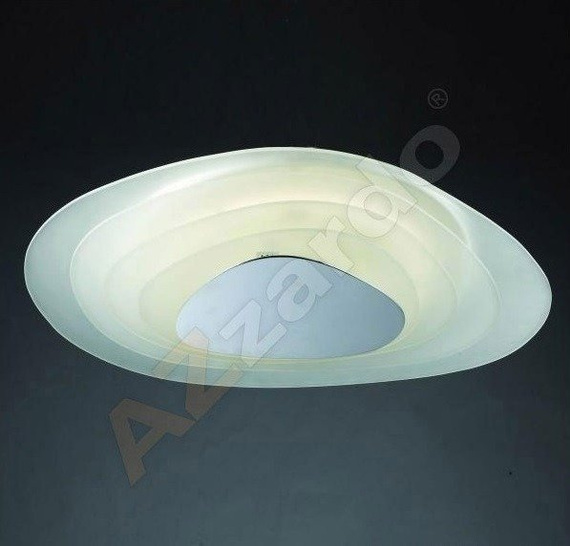 Lampa Sufitowa AZZARDO Strato B AZ0198