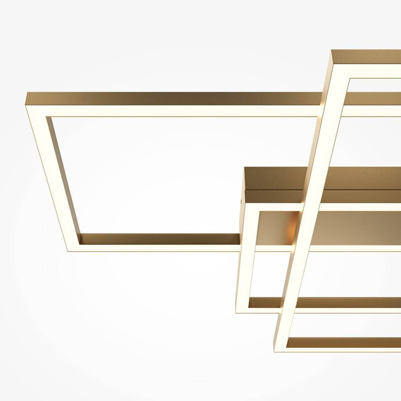 Lampa sufitowa MOD015CL-L80GK Maytoni Rida