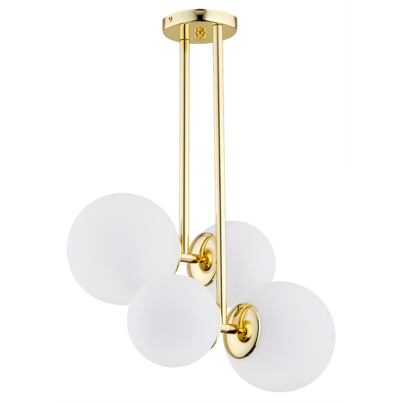 Żyrandol Argon Moritz 1743