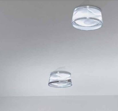 Oprawa do zabudowy Azzardo Una LED 3000K IP44 AZ2772