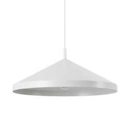 Zwis Ideal Lux Yurta Sp1 D50 Bianco 285160