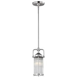 Lampa wisząca Elstead Lighting Paulson FE/PAULSON/MP