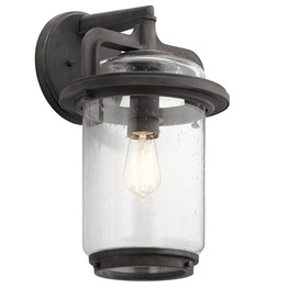 Elstead Lighting Kinkiet QN-ANDOVER-L Andover