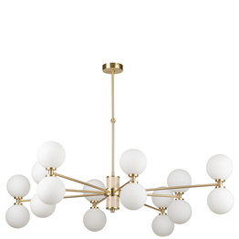 Kutek FAB-ZW-8(ZM/6)BB Zwis Fabriano