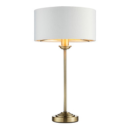 Lampa Stołowa Endon Highclere 104054