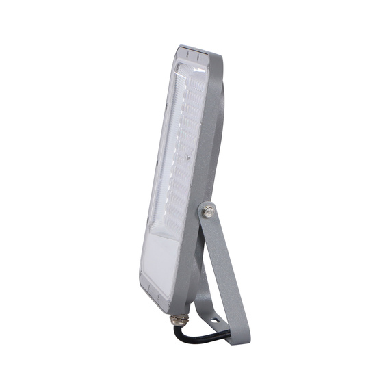 Spot Ogrodowy Italux Timbo FD-23913-100W