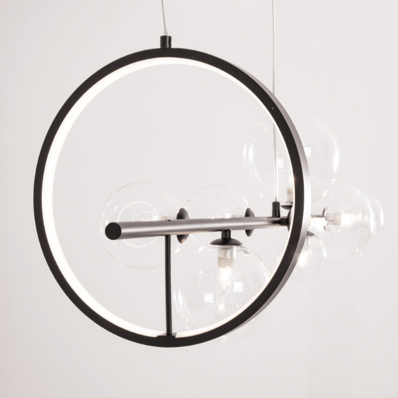 Lampa Wisząca Zambelis 22063