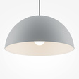 Lampa Wisząca Maytoni Basic colors MOD168PL-01GR