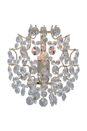 Oprawa Ścienna Markslojd Rosendal 102334