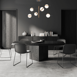 Lampa Sufitowa Zambelis 2002