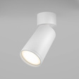 Lampa sufitowa FOCUS S biały (C050CL-U-1W) - Maytoni