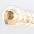 Lampa ścienna QN-ATOMO-5W-BG Eurofase Atomo 