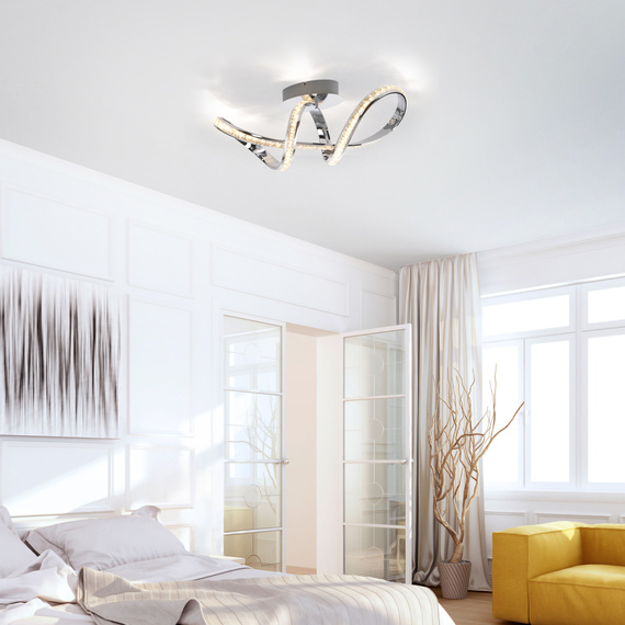 Lampa Sufitowa Paul Neuhaus Tanja 003902-032264