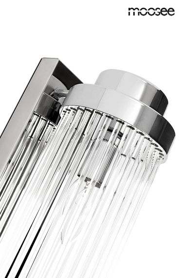 Oprawa Ścienna Moosee Column MSE010100360