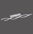 Plafon Zuma Line Polina 003902-002745