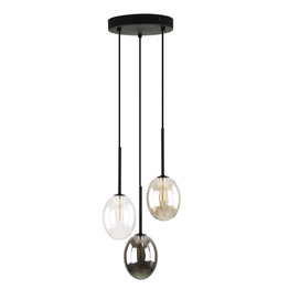 Żyrandol TK Lighting Pearl 10843