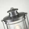 Lampa stojąca Elstead Lighting QN-BOOKER3-M-IA Booker