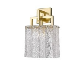 Kinkiet Złoty Zuma Line Palace Wall W0523-01A-U8AC