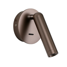 Kinkiet Italux Carda WL-64834-1-CF