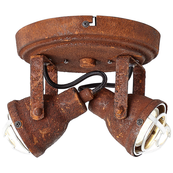 Brilliant Bente 26324/60 Plafon