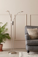 Lampa Stojąca Markslojd Hudson 105583