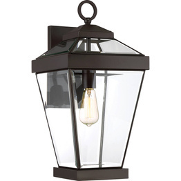 Elstead Lighting QZ-RAVINE2-L Lampa ścienna Ravine